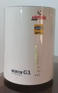 مودم tfi60 g1 پیشگامان