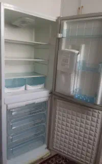 یخچال سیلوان