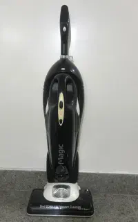 جارو شارژی مجیک اصل کره