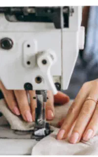 استخدام نیرو خیاط خانم ها آقایان