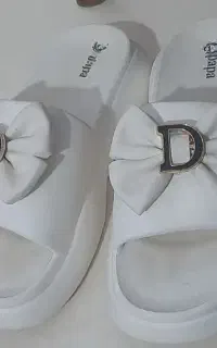 دمپایی زنانه سایز ۳۹و۴۰