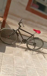 دوچرخه دماوند