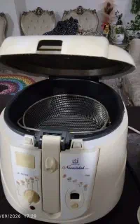 سرخ کن