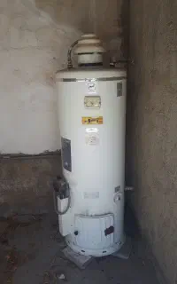 آبگرمکن مخزنی