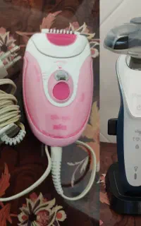 ماشین ریش تراش و اصلاح