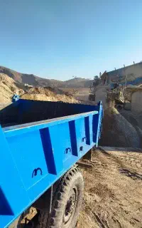 نیسان کمپرسی،جکی،ماسه،سیمان،نخاله