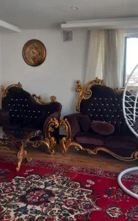 اجاره خونه مبله باهمه امکانات میراباد