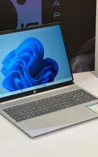 HP OmniBook 5 16 مدرن نسل جدید شیک