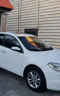 برلیانس h330 اتومات فروش و معاوضه بسیار کم کار