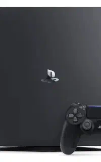 PS4 pro (کپی خور)