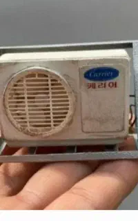 نصب و تعمیر انواع کولر گازی در کل مناطق اهواز