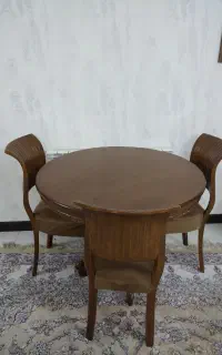 میز ناهار خوری سه نفره