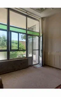 درب وپنجره پاچلاقی