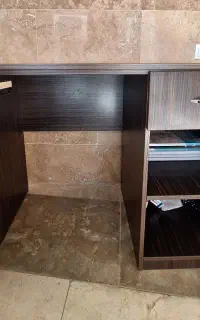 میز تحریر جنس MDF