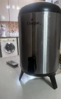 کلمن آب مارک یونیک اصل