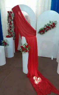 سفره عقد وحنابندون وکرایه حنا