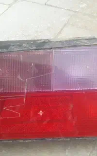 چراغ عقب کارخانه ای