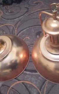 لوستر اویز