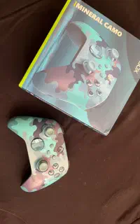 دسته ایکس باکس سری اس