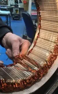 خدمات الکتروموتورهای تکفازسفاز