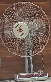 پنکه پارس خزر