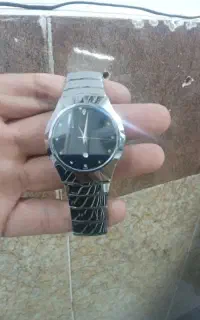 ساعت سرامیکی اصل