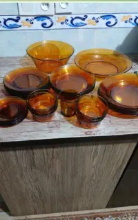 ظرف عسلی پریکس اصل فرانسه