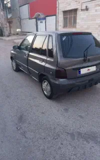 پراید ۸۹