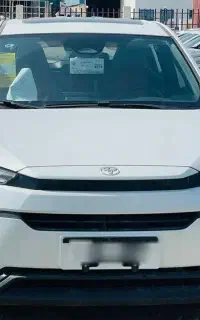 توبوتا فرانتلندر