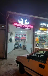 مکانیک خودرو