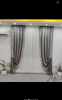پرده کلاسیک