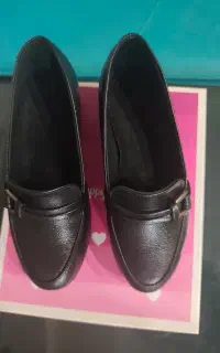 کفش چرم و طبی
