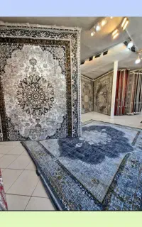 خرید فرش با کمترین هزینه )) قیمت کارخانه