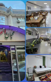 تور مشهد