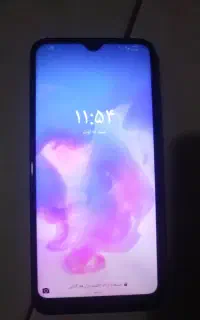 HUAWEI Y6 2019 هوای وای 6