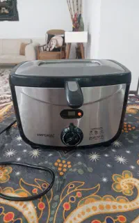 مینی سرخ کن امپریال