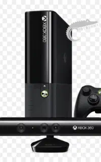 کنسول xbox ۳۶۰ در حد با کینکت
