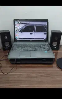لب تاپ اچ پی درحد وبشرط