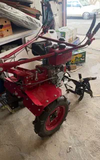 تیلر۷۵۰۰اسب  خشک مدل skn گازوئیل