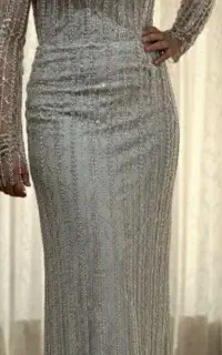 لباس مجلسی
