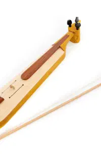 کاردنیز کمانچه