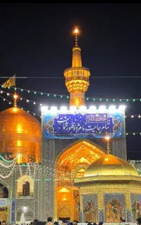 اخرین مهلت ثبت نام تور قطار مشهد