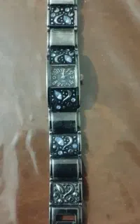 ساعت مچی زنانه