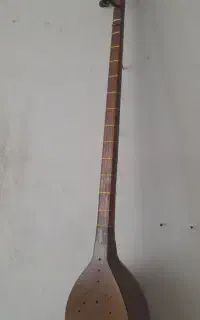 سه تار دست ساز سنتی