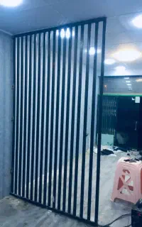 جوشکاری سیار شبانه روزی به صورت کلی و جزئی