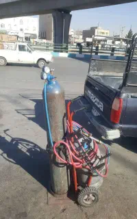 برشکاری  برش انواع اهن آلات صفحه با هوا برش کاربیت