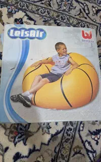 مبل بادی طرح بسکتبال
