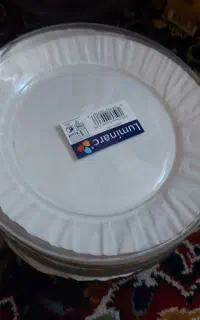 ظروف لومینارک