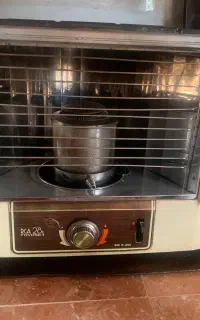 بخاری نفتی  تویوست