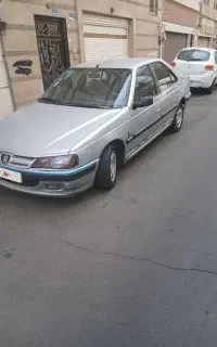 پرشیا نقره ای ۸۴